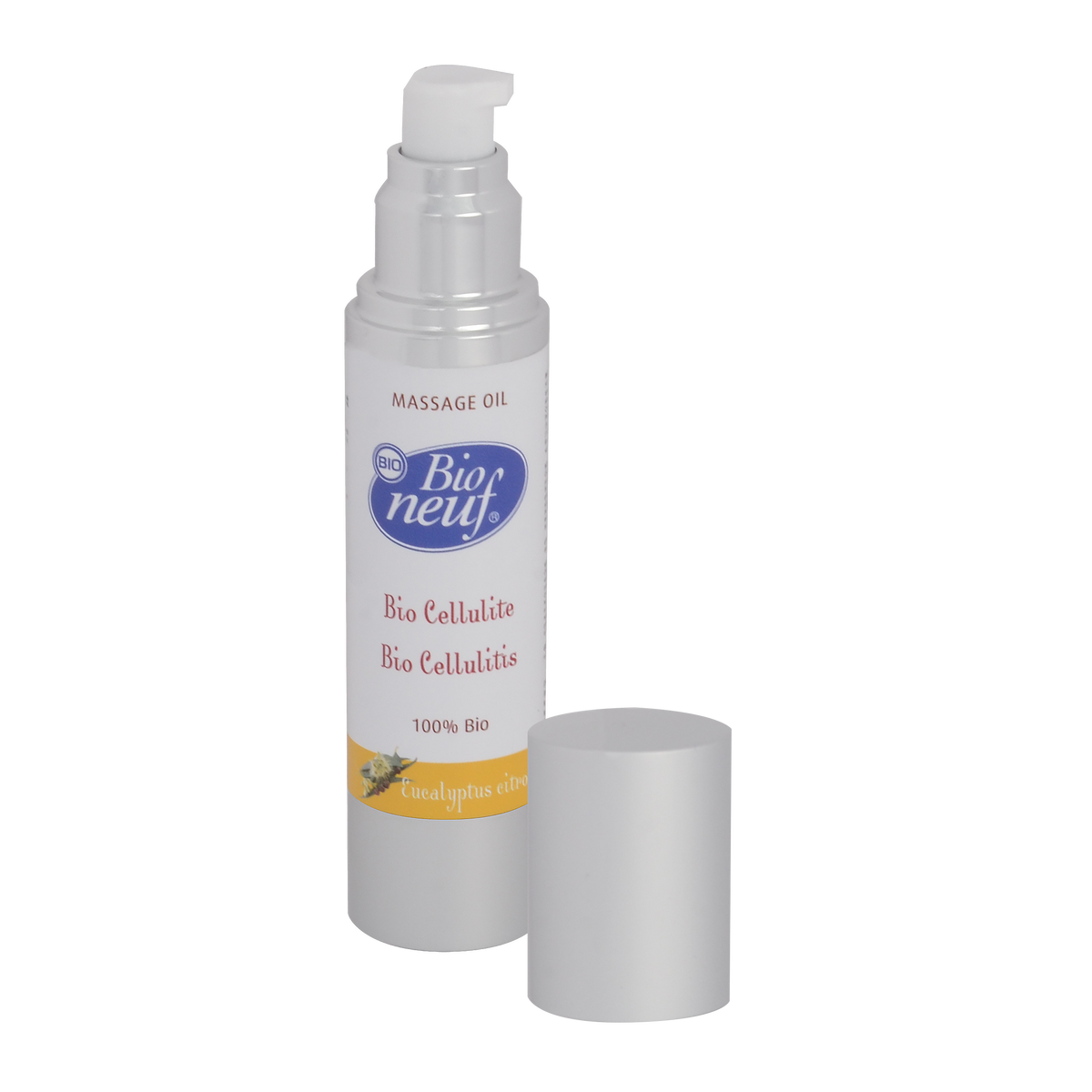 Bio Cellulite de Bio neuf
