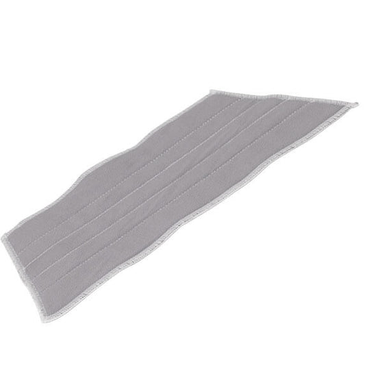 Mop Window 20 cm en microfibre pour grandes vitres