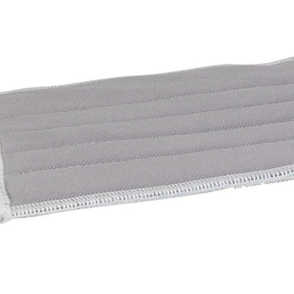 Mop Window 20 cm en microfibre pour grandes vitres