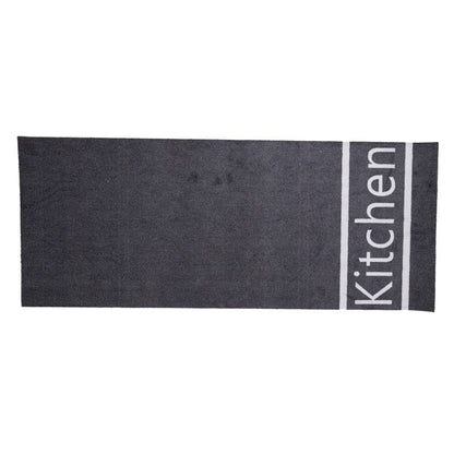 Tapis de cuisine design
