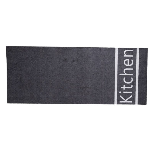 Tapis de cuisine design