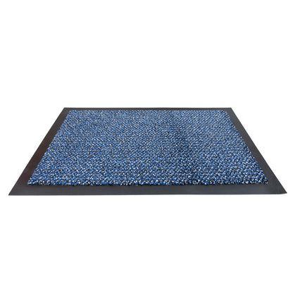 Tapis d'entrée anti-poussière fort passage (pour commerces)