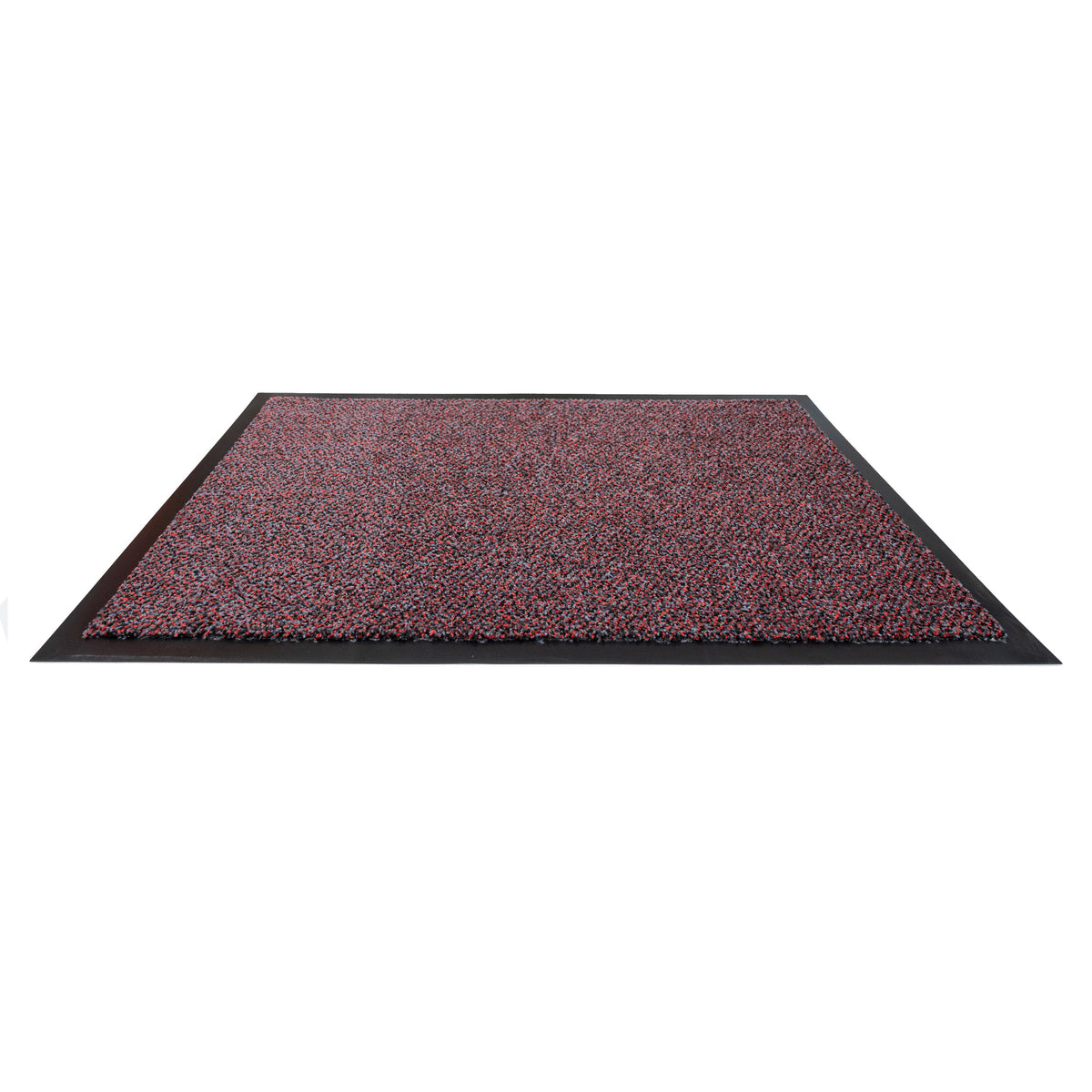 Tapis d'entrée anti-poussière fort passage (pour commerces)