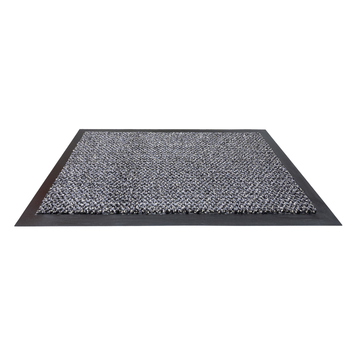 Tapis d'entrée anti-poussière fort passage (pour commerces)