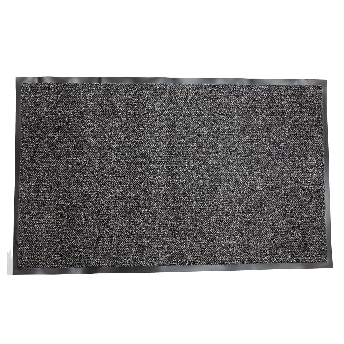 Tapis d'entrée anti-poussière fort passage (pour commerces)