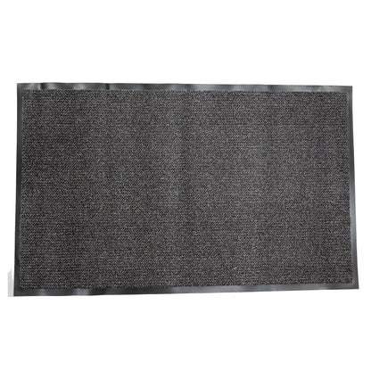 Tapis d'entrée anti-poussière fort passage (pour commerces)