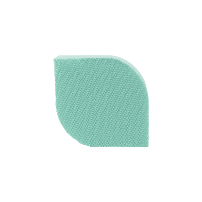 Eponge salle de bain grattante sans griffes