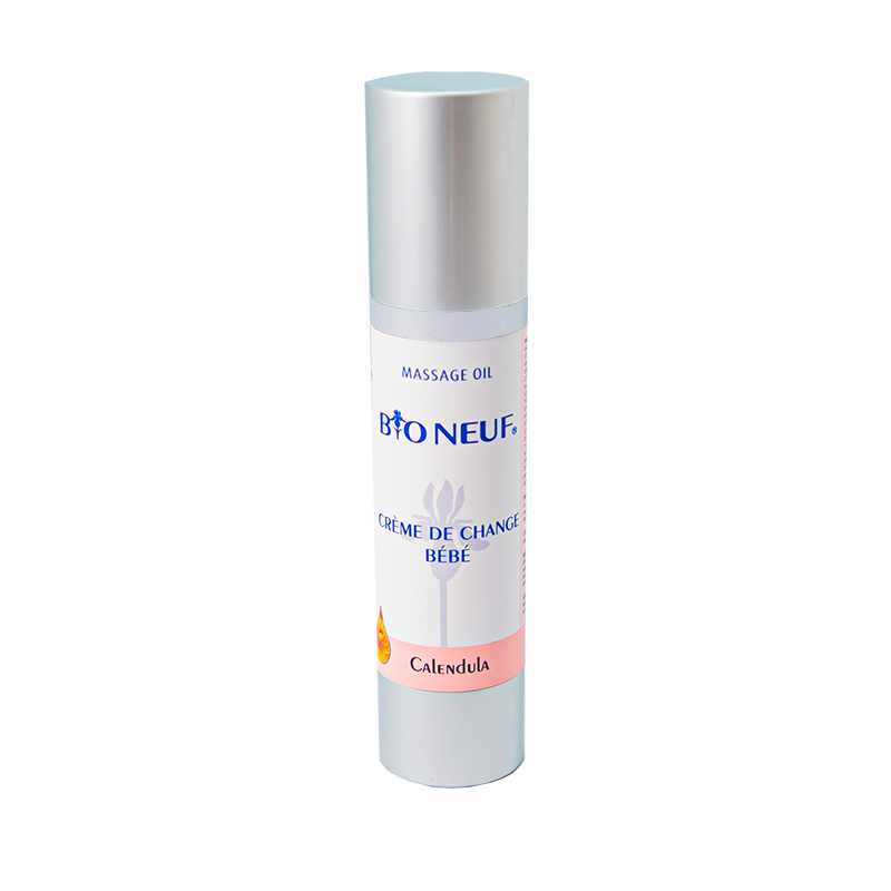 Crème de change Bébé de Bio Neuf