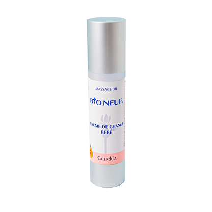 Crème de change Bébé de Bio Neuf