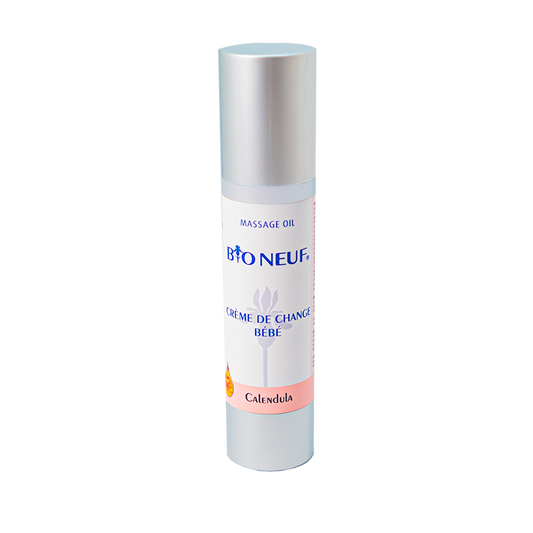 Crème de change Bébé de Bio Neuf