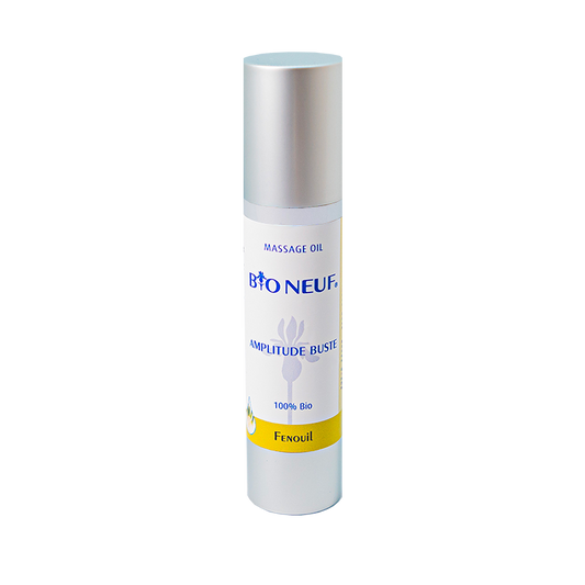 Huile raffermissante Amplitude Buste de Bio Neuf