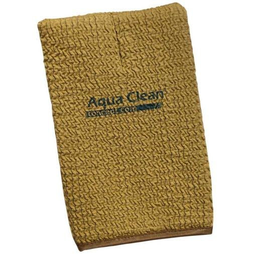 Gant en microfibres de nettoyage « Gold » Aqua Clean Concept