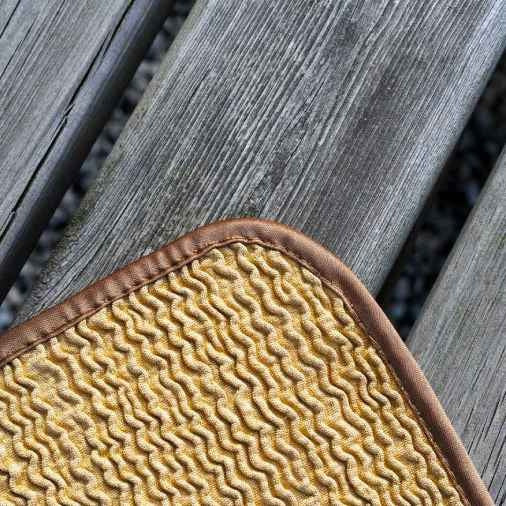 Lingette en microfibres de nettoyage "Gold" Aqua Clean Concept
