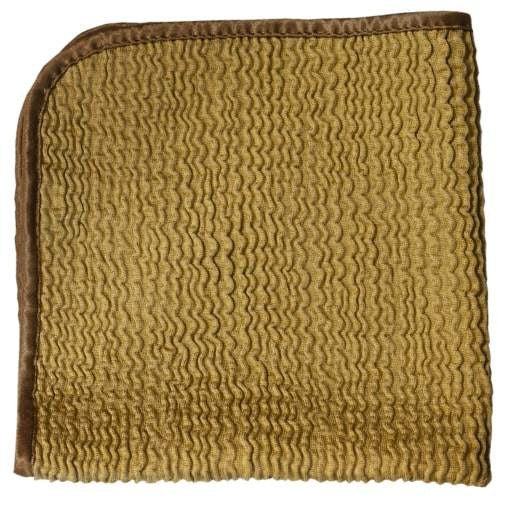 Lingette en microfibres de nettoyage "Gold" Aqua Clean Concept