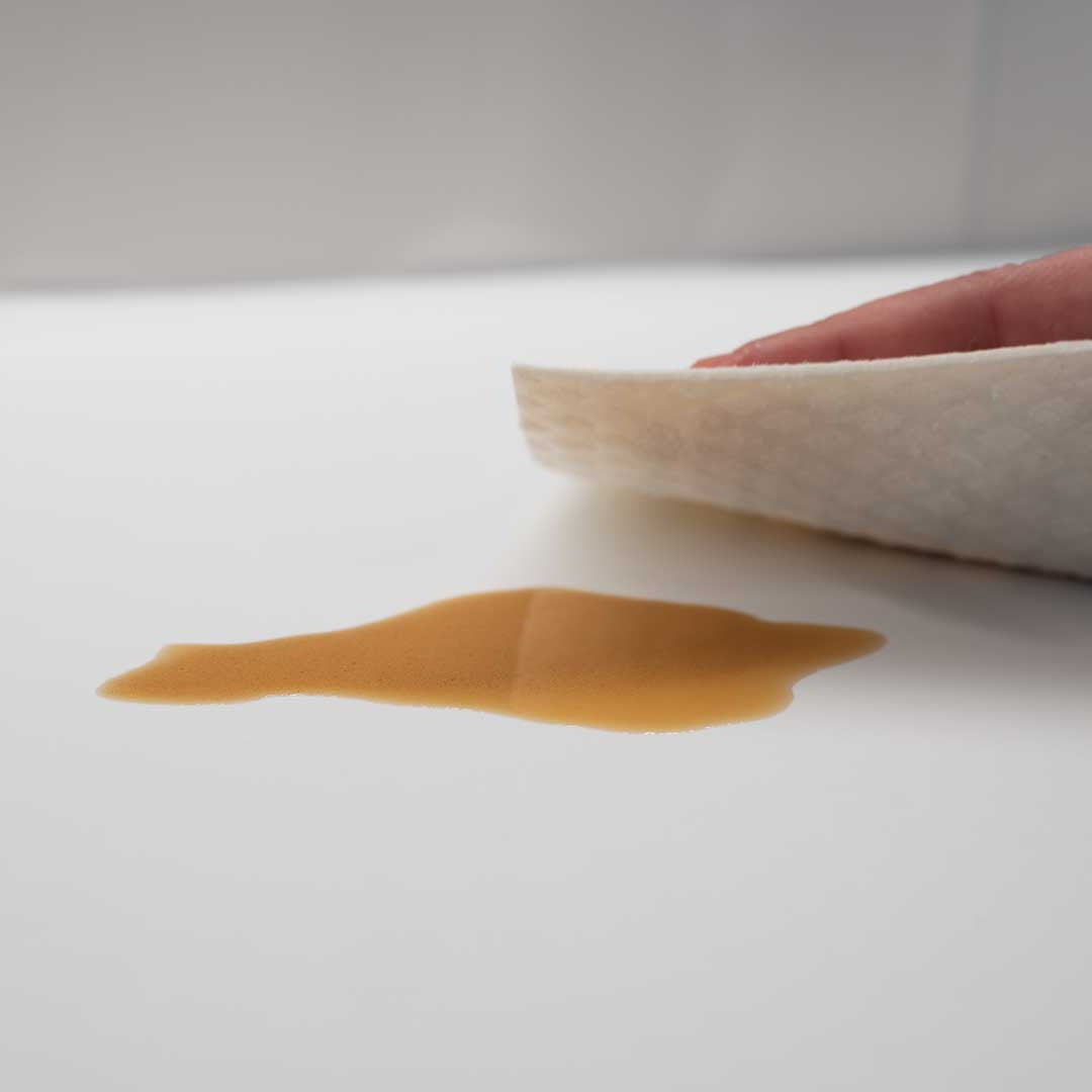 Lavette suédoise hyper absorbante écologique et biodégradable