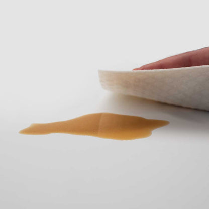 Lavette suédoise hyper absorbante écologique et biodégradable