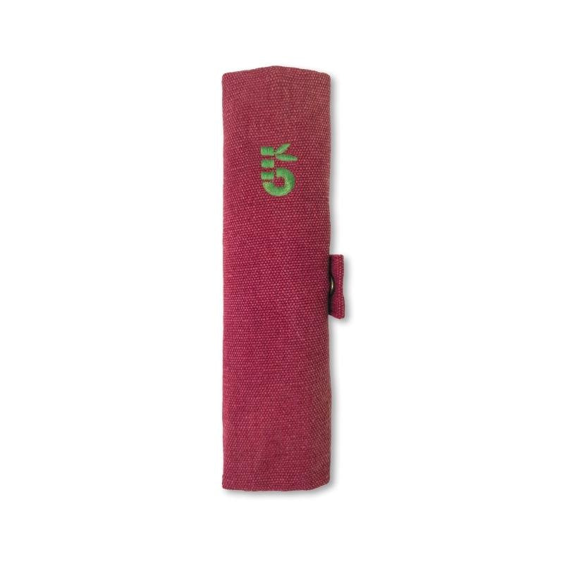 Set de couverts en bambou réutilisables