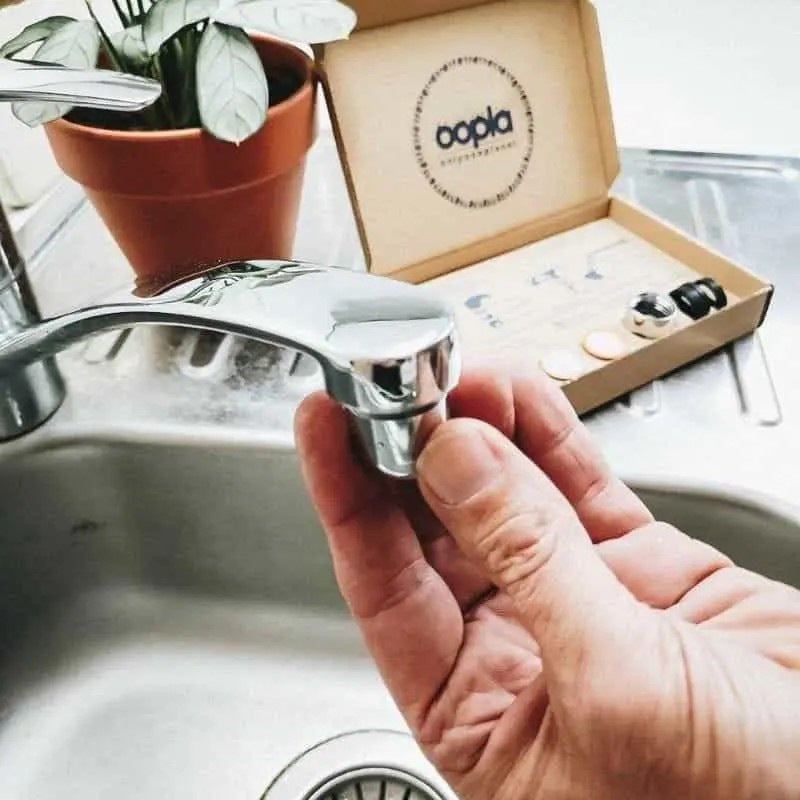 Kit économiseur d’eau