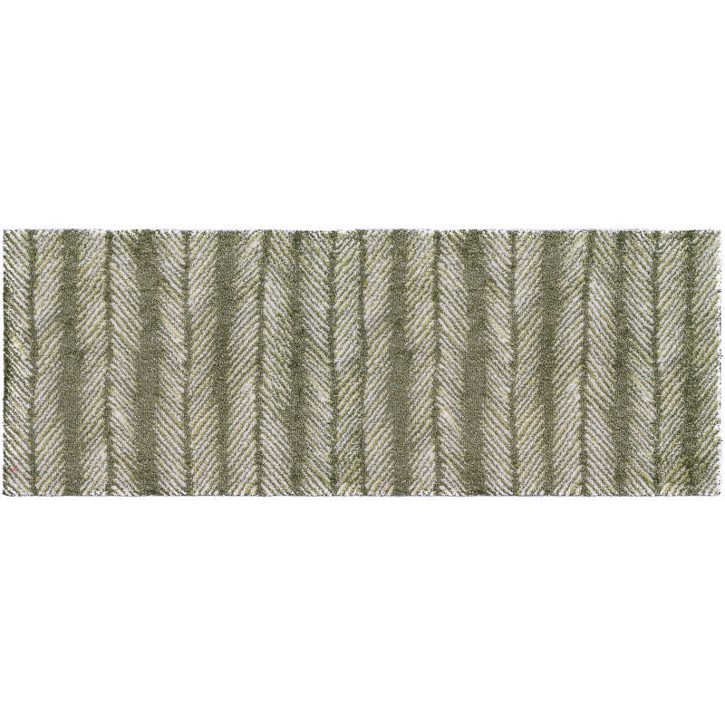 Tapis de sortie de bain/douche en microfibres absorbant et décoratif