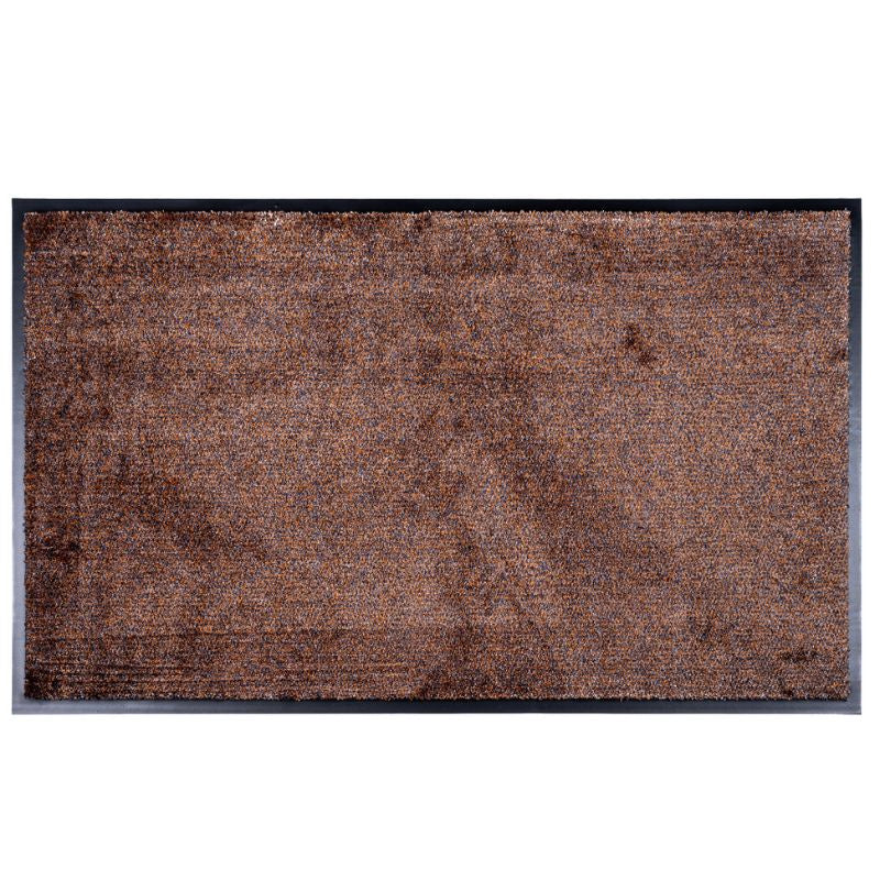 Paillasson – tapis d’entrée magique super absorbant en microfibres