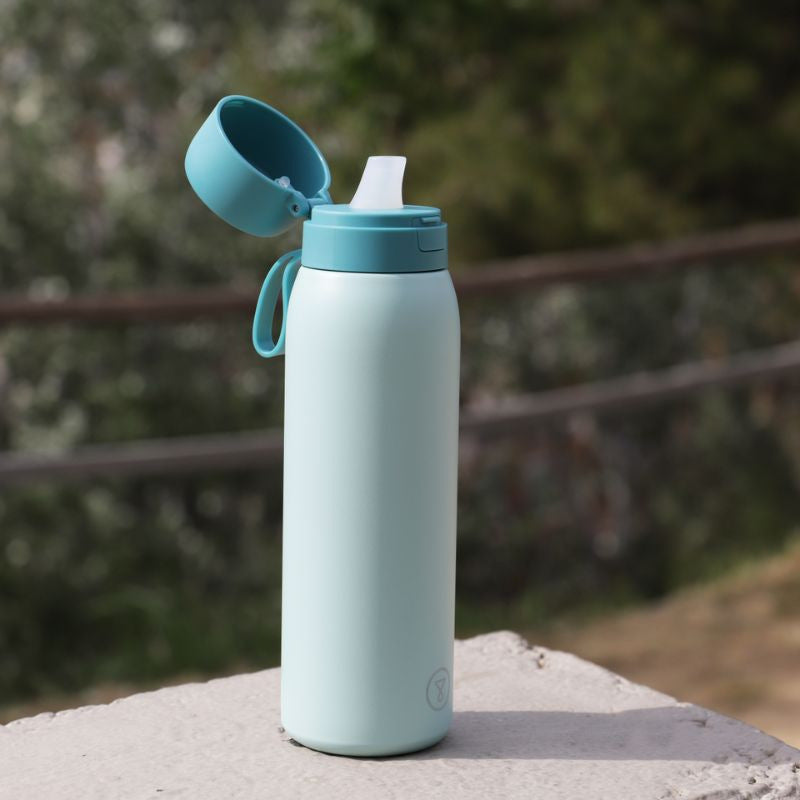 Bouteille filtrante