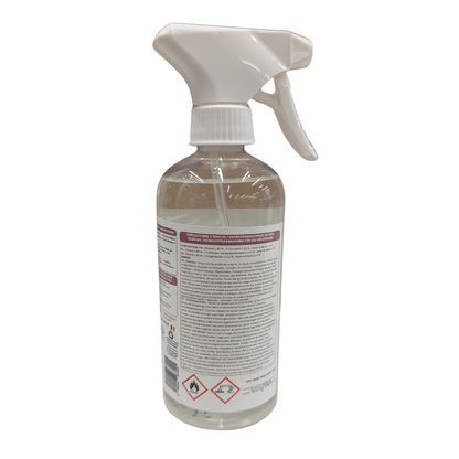 Désinfectant anti-virus et anti-bactéries 100% naturel