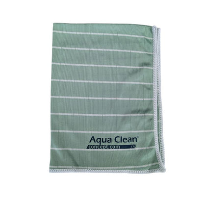 Lavette multi-usage en microfibre de bambou