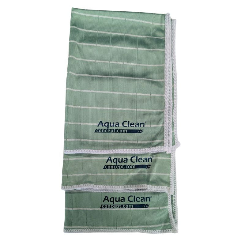 Lavette multi-usage en microfibre de bambou