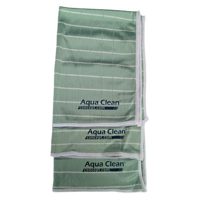 Lavette multi-usage en microfibre de bambou