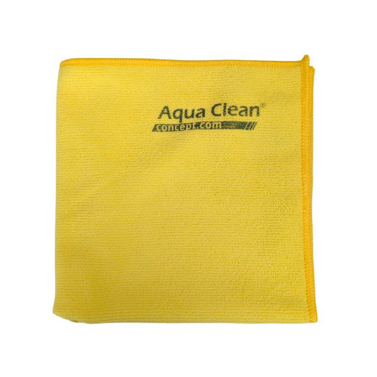Chiffon en microfibre 100% recyclée multi-usage et recyclable