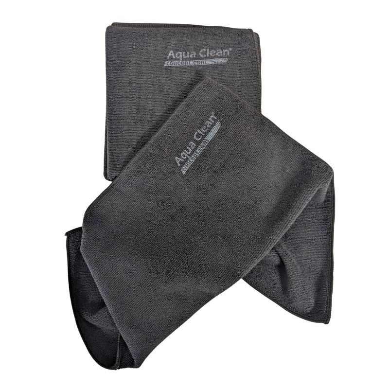 Chiffon en microfibre 100% recyclée multi-usage et recyclable