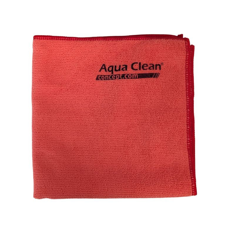 Chiffon en microfibre 100% recyclée multi-usage et recyclable