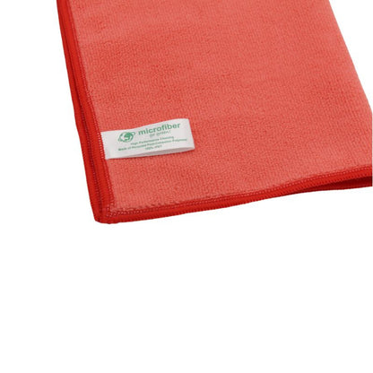 Chiffon en microfibre 100% recyclée multi-usage et recyclable