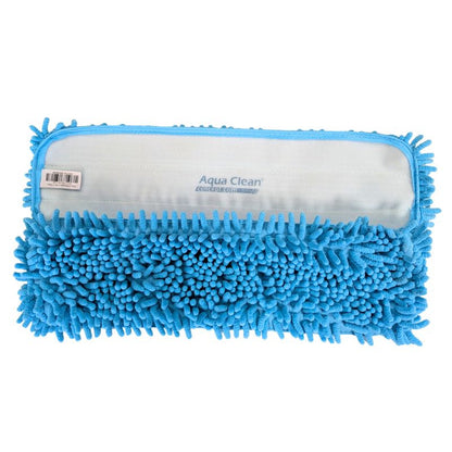 Mop à franges anti-poussière en microfibres