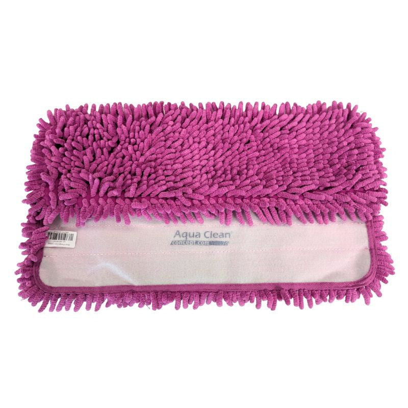 Mop à franges anti-poussière en microfibres