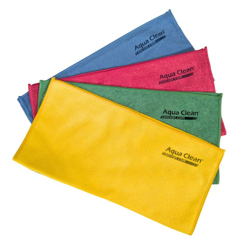 Microfibre de nettoyage multi-usage "Basic"