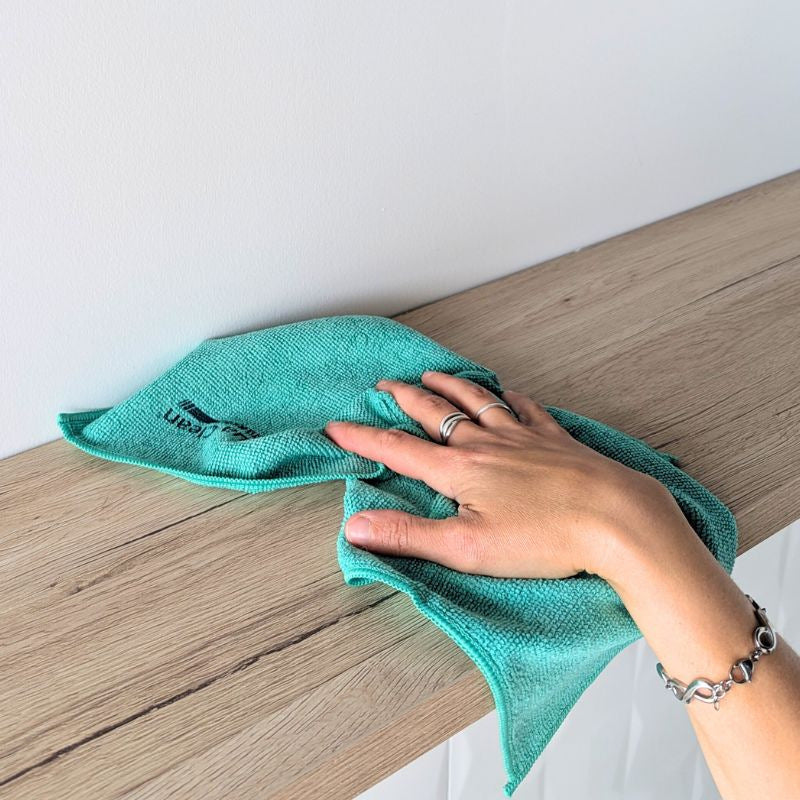 Microfibre de nettoyage multi-usage "Basic"