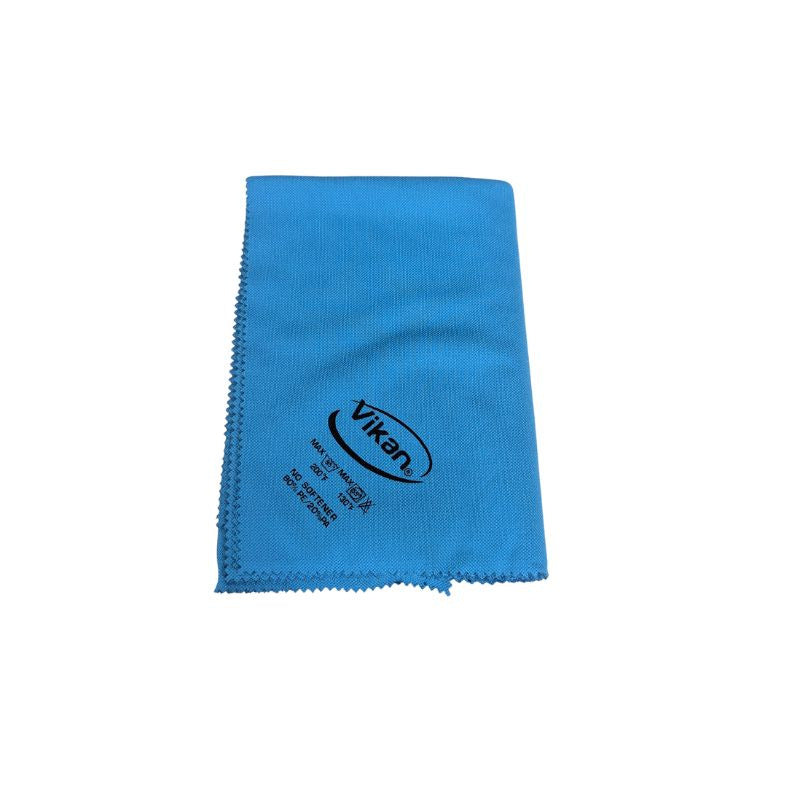 Pack de 5 microfibres spéciales vitres