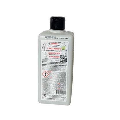 Produit vaisselle écologique Marcel’s Green Soap parfumé