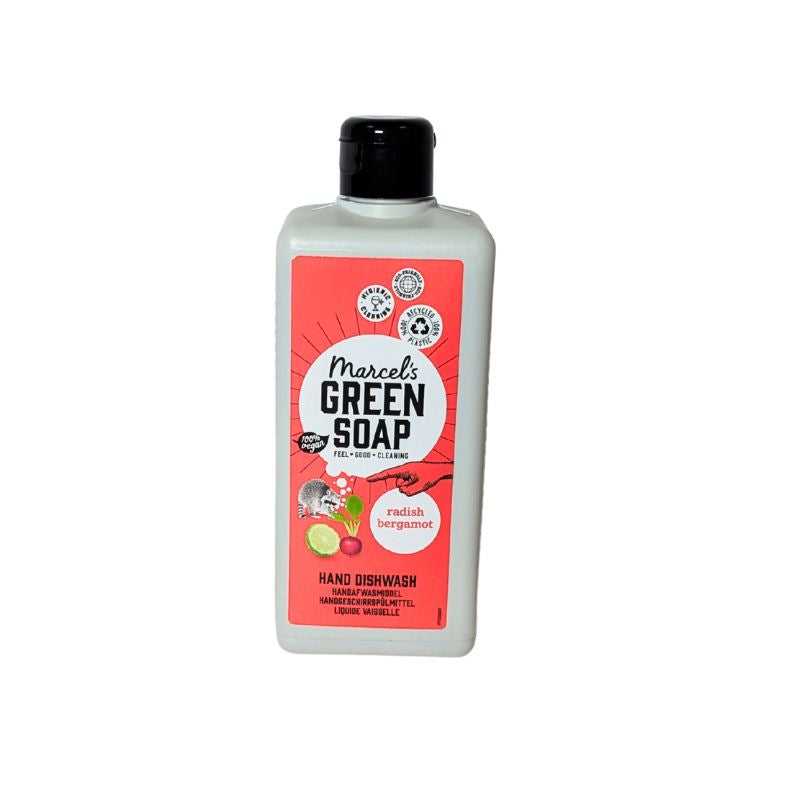Produit vaisselle écologique Marcel’s Green Soap parfumé