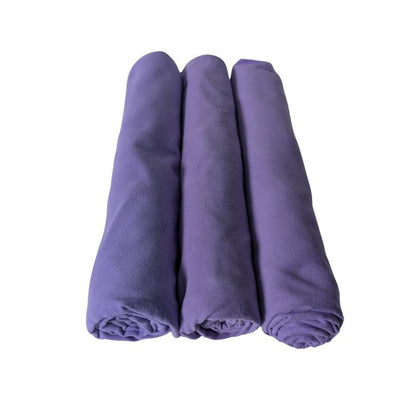 Serviette de sport en microfibre de qualité