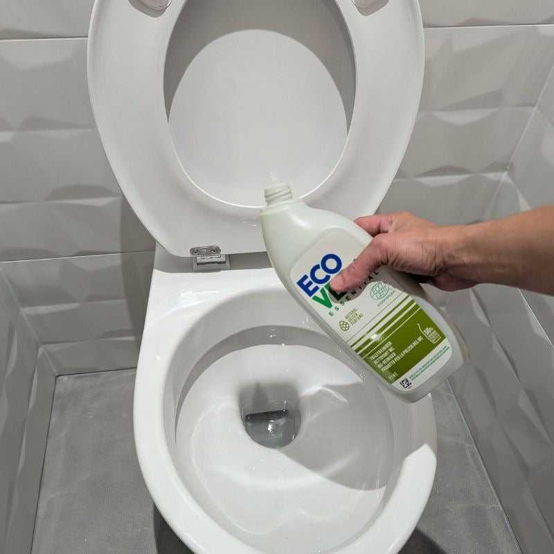 Nettoyant WC écologique Marcel’s Green Soap parfumé (750 ml)