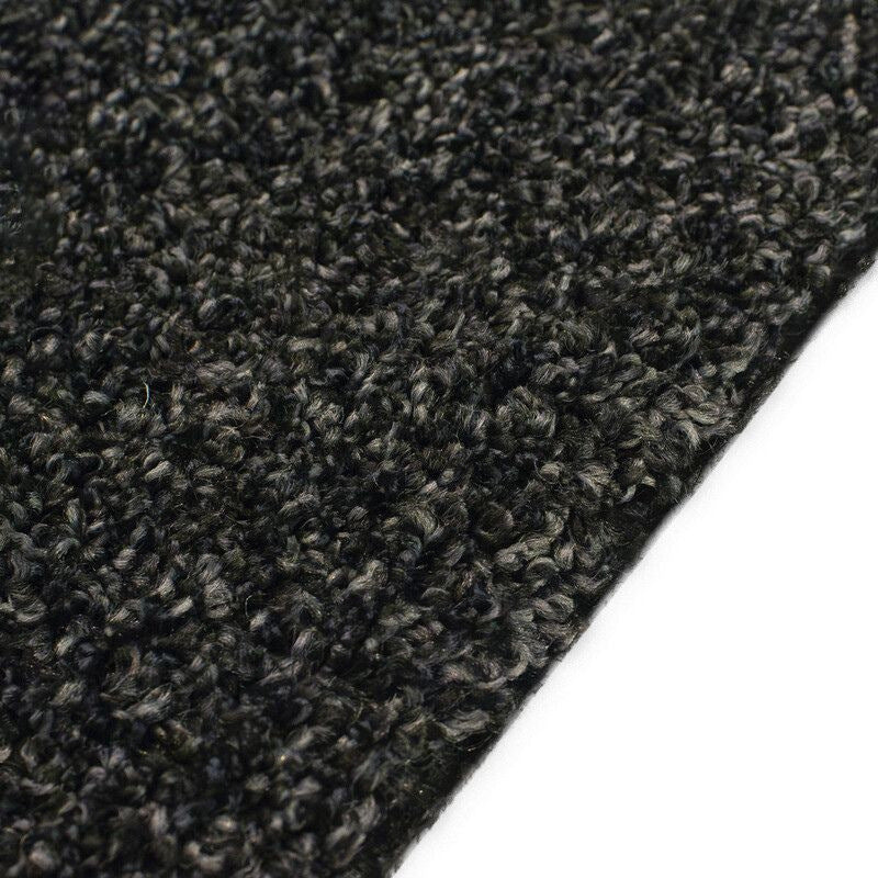 Paillasson d’entrée sans bord - tapis microfibre