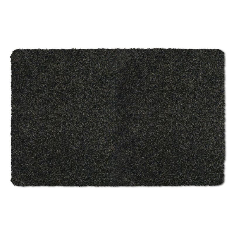 Paillasson d’entrée sans bord - tapis microfibre