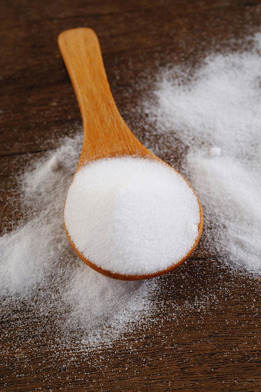 Bicarbonate de soude technique destiné au nettoyage écologique