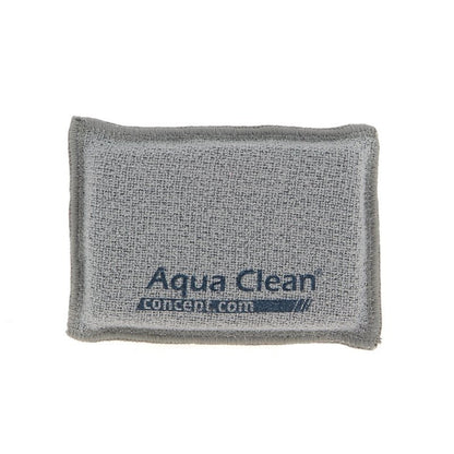 Éponge microfibre grattante double face (petite)