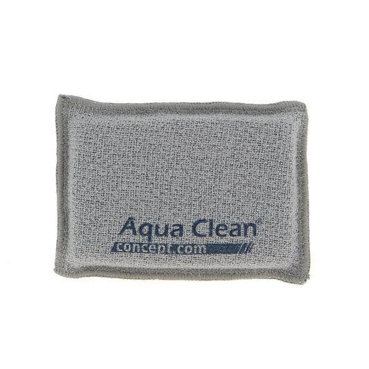 Éponge microfibre grattante double face (petite)