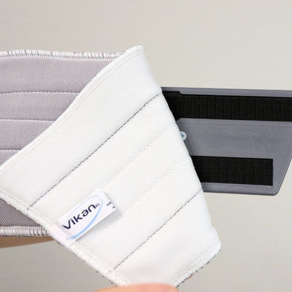 Mop Window 20 cm en microfibre pour grandes vitres