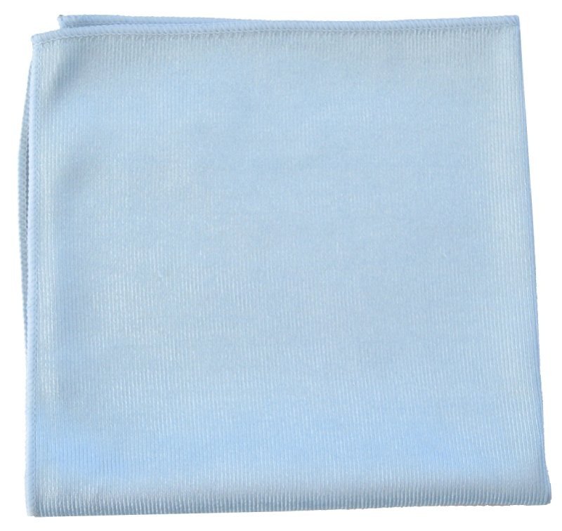 Microfibre double face pour vitres Aqua Clean Concept