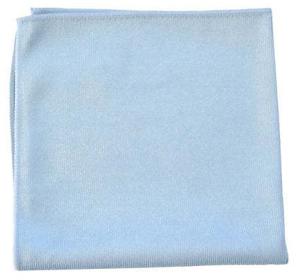 Microfibre double face pour vitres Aqua Clean Concept